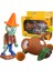 Plants Vs Zombies Oyuncak Figürleri Komple Hediye Seti (Yurt Dışından) 1