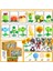Plants Vs Zombies Oyuncak Figürleri Komple Hediye Seti (Yurt Dışından) 1