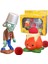 Plants Vs Zombies Oyuncak Figürleri Komple Hediye Seti (Yurt Dışından) 1