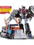 Transformers Robot Çocuk Araba Oyuncak Araba (Yurt Dışından) 1