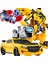 Transformers Robot Çocuk Araba Oyuncak Araba (Yurt Dışından) 1