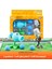 Plants Vs Zombies Oyuncakları Komple Anime Model Seti (Yurt Dışından) 1