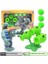 Plants Vs Zombies Oyuncakları Komple Çizgi Film Bebek Hediye Seti (Yurt Dışından) 1