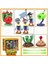 Plants Vs Zombies Oyuncak Figürleri Komple Hediye Seti (Yurt Dışından) 1