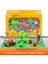 Plants Vs Zombies Oyuncakları Komple Anime Model Seti (Yurt Dışından) 1