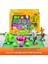 Plants Vs Zombies Oyuncakları Komple Anime Model Seti (Yurt Dışından) 1