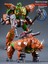 Transformers Serisi Karakter Model Oyuncakları (Yurt Dışından) 1