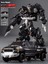 Transformers Serisi Karakter Model Oyuncakları (Yurt Dışından) 1