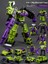 Transformers Serisi Karakter Model Oyuncakları (Yurt Dışından) 1
