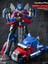 Transformers Serisi Karakter Model Oyuncakları (Yurt Dışından) 1