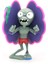 Plants Vs Zombies Figürinler El Yapımı Oyuncaklar (Yurt Dışından) 1
