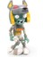 Plants Vs Zombies Figürinler El Yapımı Oyuncaklar (Yurt Dışından) 1