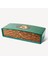 Special Edt. Cigar-Cuba Puro Kutusu Humidor Yeşil 200s 1