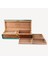 Special Edt. Cigar-Cuba Puro Kutusu Humidor Yeşil 200s 4