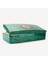 Special Edt. Cigar-Cuba Puro Kutusu Humidor Yeşil 200s 5