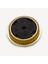 Puro Kutusu Humidor Nemölçer Higrometre 5cm 2
