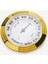Puro Kutusu Humidor Nemölçer Higrometre 5cm 3