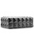 New Quasar Humidor Puro Kutusu Gray 40's 1