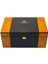 Cedar Humidor Puro Kutusu 75's 1