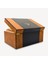 Cedar Humidor Puro Kutusu 75's 2