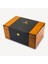 Cedar Humidor Puro Kutusu 75's 3