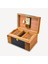 Cedar Humidor Puro Kutusu 75's 4