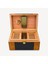 Cedar Humidor Puro Kutusu 75's 5
