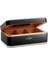 Rally Humidor Puro Kutusu Piano Siyah/silver 120'S 2