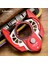 Yeni Stil Yarasa Puro Kesici RED(60RING) 4