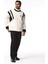 Beşiktaş Unısex Fermuarlı Polar Sweatshırt 7425254T3 4