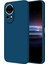 Huawei Nova 13 Kılıf Kamera Korumalı Içi Kadife Mara Lansman Kapak 1