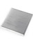 9cm x 9cm x 1.5cm Alüminyum Metal Soğutucu Blok Radyatör Amfi LED Entegre Transistor VGA Ram Memory Cpu Gpu Peltier Isı Düşürücü 34 Kanatlı 3