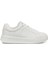 Etsta Beyaz Kadın Sneaker Spor Ayakkabı 2