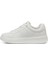 Etsta Beyaz Kadın Sneaker Spor Ayakkabı 3