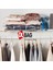 (3 Adet) Büyük Boy 70 cm x 100 cm Vakumlu Poşet- Vakumlu Hurç 8