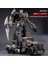 Transformers Araba Transformer Robot Karakter Maket Oyuncaklar (Yurt Dışından) 1