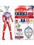 Yeni Büyük Boy Ultraman Serisi Çocuk Oyuncak Model Seti (Yurt Dışından) 1