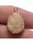 Sarı Doğal Taş Druzy Agats Kolye Su Damlası Şekli Agats Kolye Takı Yapımı Için Dıy Kolye Boyutu (Yurt Dışından) 1