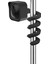 Blink Outdoor 4. Nesil/3. Nesil Izleme Kamerası Silikon Tüp Taban Braketi Koruyucu Kılıf Kamera Muhafaza Braketi (Yurt Dışından) 4