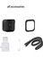 Blink Outdoor 4. Nesil/3. Nesil Izleme Kamerası Silikon Tüp Taban Braketi Koruyucu Kılıf Kamera Muhafaza Braketi (Yurt Dışından) 5