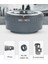 Md-Nex Lens Adaptör Halkası Minolta Mc Md Lens Için Sony Nex Kamera A7 (Yurt Dışından) 2