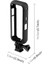 Insta 360 One X2 Aksiyon Kamera Muhafaza Kılıfı Çerçeve Tampon Koruyucu Kafes INSTA360 One X2 1/4 Dişli Bağlantı Noktaları (Yurt Dışından) 3