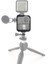 Gopro Max Çerçeve Için Koruyucu Kapak Vr Panoramik Kamera Kafesi Soğuk Ayakkabı Montajlı Çıkarılabilir Hızlı Bırakma Kılıfı (Yurt Dışından) 1