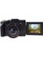 16MP 16X Zoom 1080P Hd Döndürülebilir Ekran Mini Aynasız Dijital Kamera Video Kamera Dahili Mikrofonlu Dv (Yurt Dışından) 1