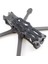 Dc(O3) 5 Inç 225MM Karbon Fiber Fpv Drone Çerçeve Kiti Djı O3 Vtx Pervaneleri, F3/f4/f7 Fc, 22/23 Motor(A) ile Uyumlu (Yurt Dışından) 4