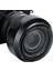 Nikon Z Dx 18-140MM F/3.5-6.3 Vr, 18-140 F3.5-6.3 Vr Aynasız Için HB101 Lens Parasoley Güneşliği (Yurt Dışından) 4