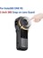 INSTA360 One Rs 1 Inç 360 Kamera Koruyucu Lens Çift Lens 360 Mod Için Lens Korumaları (Yurt Dışından) 5