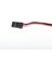 3 Kanallı Video Anahtar Modülü 3 Yollu Video Anahtar Flaşı 4 LED Işık Multicopter Iha'lar 5.8g Fpv Verici Kamera Için (Yurt Dışından) 5