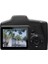 Profesyonel Fotoğraf Kamera Slr Dijital Kamera Taşınabilir El 16X Dijital Zoom 16MP Hd Çıkışlı Selfie Kamera (Yurt Dışından) 5
