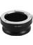 Pentax K Pk Lens Için Adaptör Halkası -Sony Nex E Mount Nexc3 NEX5N NEX5C Nex7 Vg-10 (Yurt Dışından) 1